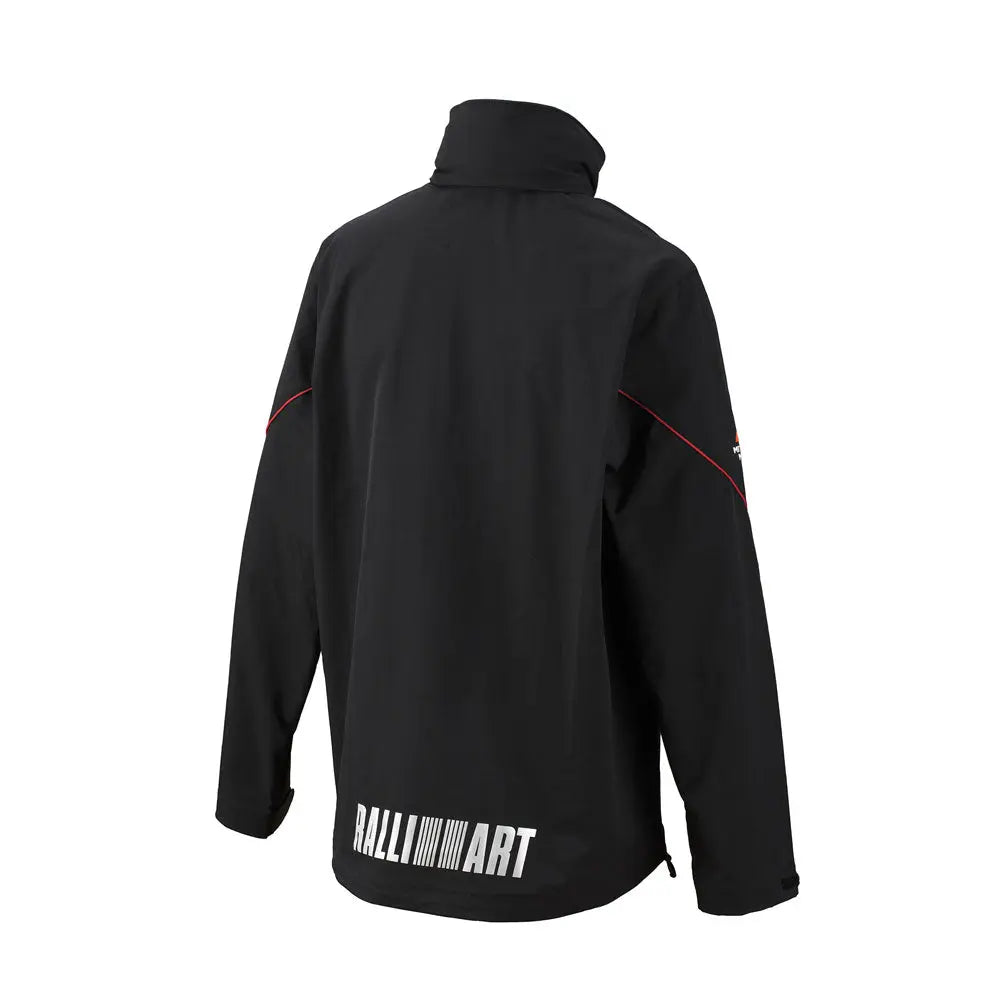 スタンドジャケット RALLIART Collection